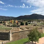 Casa Con Vistas Al Mar Y A La Montana En La Almadrava Av-36