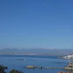 Casa Con Vistas Al Mar Y A La Montana En La Almadrava Av-36