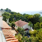 Casa Con Vistas Al Mar Y A La Montana En La Almadrava Av-36