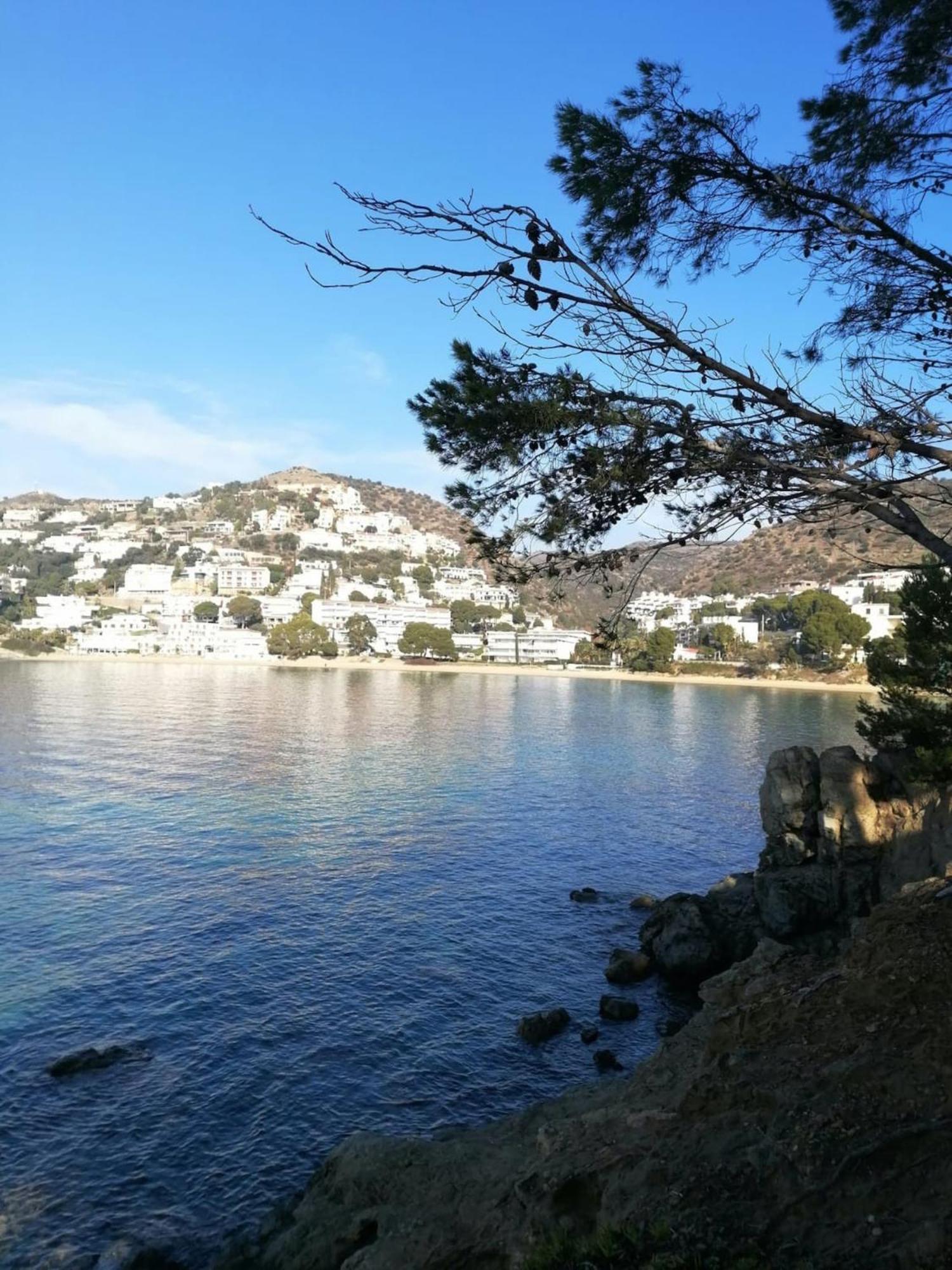 Holiday home Casa Con Vistas Al Mar Y A La Montana En La Almadrava Av-36 *