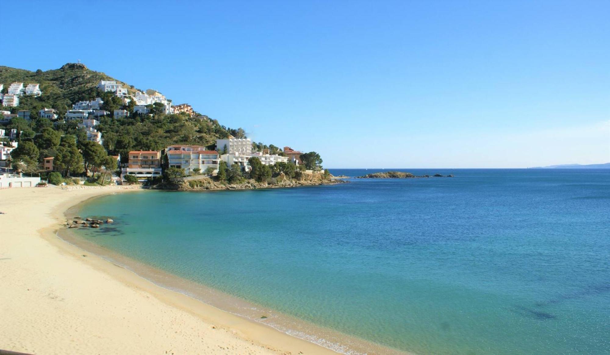 Holiday home Casa Con Vistas Al Mar Y A La Montana En La Almadrava Av-36 Roses